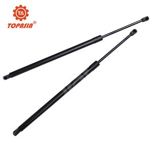 TOPASIA New Lift Supports Shocks Struts Arms Rear Gate Liftgate Tailgate Door Hatch For Chevrolet Equinox 05-07 SG230066