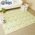 Import TPU printing baby crawling mat baby play mat cheap baby play mats from China