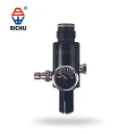 TR-252 Paintball Regulator