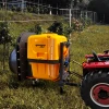 Tractor PTO power air blast agriculture sprayer