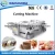 Import Trade Assurance Wafer Baking Machine /Waffle Maker Line from China