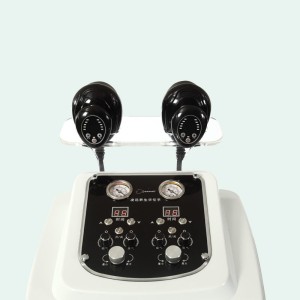 traditional chinese medicine equipment scraping machine meridian device electric cupping therapy machine
