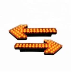 Traffic advisors light Led directional arrow light