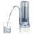 Import Transforms tap water instantly into a fresh flow of alkaline kangen water dispenser Filter with countertop SU304 Faucet OEM from Hong Kong