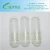 Transparent clear empty veggie HPMC capsules Size 00 Empty Vegetable Capsule