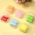 Import Travel Sleep Noise Prevention Soft Foam Ear Plugs Outdoor Hunting Sponge Hearing Protector Noise from China