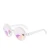 Import Trippy Psychedelic Rave  Funky Prism Glasses For Raves Kaleidoscope Glasses from China