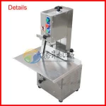 TS-JG210 meat bone saw machine/meat band saw /bone cutter