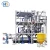 Import Twin Screw Granulating Extrusion / PVC Compunding Pellet Machine / Color Masterbatch Double Screw Plastic Extruder from China