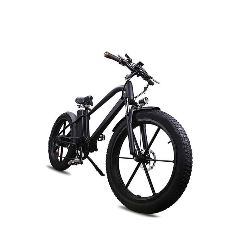 Two-Wheel Electric Scooter with Aluminum Alloy (ML-FB009)