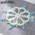 Import TY-8083 Custom Plastic Rotating Plastic Hanger Rack Circular Drying Clothes Plastic Clips from China