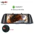 Import Ugode PX6 Android 8.1 10.25inch IPS Screen  F10 F11 5 Series Auto GPS Car Navigation GPS Multimedia play from China
