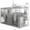 UHT  Milk Pasteurizing Sterilizing  Plate  Pasteurized pasteurized milk machine