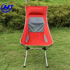 UKEA 300-pound Weigh Capacity Sunset Camping Chair Camping Seat