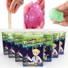 Ultimate Slime Kit Supplies with all kinds of slime making kit for kids