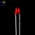Import Ultra bright Epistar 3mm super flux led Red/yellow/blue/Green /white 5mm flat top led from China
