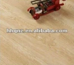 Ultra-smooth White Oak Laminate Flooring