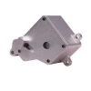 Ultraprecision CNC turning Machine instrument Spare Parts Fabrication accessories Manufacturer