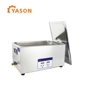 Ultrasonic Cleaner For Motherboard Cleaning JP-080S
