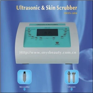 Ultrasonic facial massage equipment SNYS-604