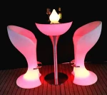 under cabinet light with sensor switch newest designed led stools made in China