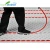Import Underfloor Heating Insulation Boards 30mm for 15-17mm Pipe from China