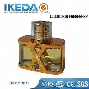 Uni gifts long lasting fresh air deodorant spray perfume