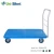 Import Uni-Silent 600kg Warehouse Trolley Heavy Duty Plastic Platform Trolley PLA600Y from China