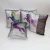 Import Unicorn Sequin Decorative Throw Pillow Case Rainbow Reversible Sequin Pillowcase from China