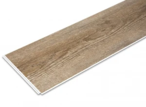 Unifloor Slip Resistant Apartment PVC Plastic Luxury Vinyl Plank Flooring