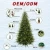 Import Unique Artificial Led Light Christmas Tree for Christmas Holiday Decoration from China