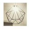 unique Egg Shaped Pendant Light lamp For Dining room