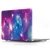Import Unique universe color pattern tablet covers for apple macbook,creative nebula space star sky laptop cases for macbook pc covers from China