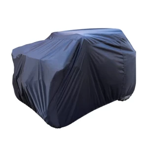 Universal 210D Heavy Duty All Weather Protection Uv Resistant Atv Cover Quad Cover 4X4  Cover