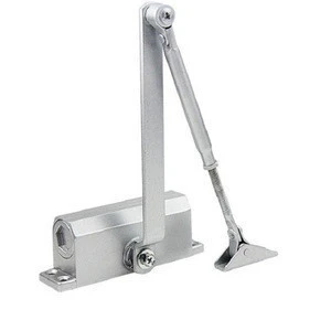 Universal Application Commercial &Residential Use Non Handed door closer
