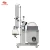 Import USA Top Seller 10L Rotary Evaporator for Ethanol removal from CBD crude oil with Manufacturer Wholesale Price from China