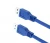 Import USB 3.0 A Male to A Male Extension Cable Computer cable from China