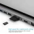 Import USB C HUB adapter for mac pro,usb hub 3.0 for laptop with hdmi port from China