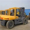 used condition/ Material Handling Equipment Used TCM FD100 Forklift
