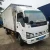 Import Used Isuzu 5t light cargo truck ready to ship from China