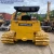 Import Used Made in Japan Cat D4C Small Crawler Bulldozer in Good Condition from Malaysia