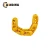 Import used tracks D8N track link assy bulldozer spare parts construction machine use from China