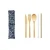 Import Utensil Chinese bamboo products Home&amp;Kitchen bamboo travel utensil set kitchen accessories high quality bamboo utensil from China