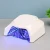 Import UV Led Lamp with Timer Nail Gel Lamps 86W Sun Uv Lamp Lights Digital Nail Art Machine Nail Gel Dryer from China