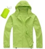 uv sun protection skin rain quick dry jacket waterproof super thin