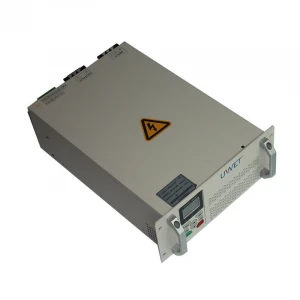 UWET X6000 Series Electronic Ballast to Replace Transformer in UV Lamp Curing Printing and Coating