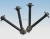 Import v torque rod manufacturer v-rod rod assembly from China