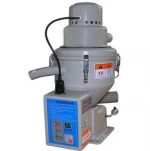 Vacuum Plastic Material Auto Loader