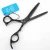 Import Various Good Quality Black Shear professional hair cutting scissors from China