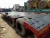 Import Vehicles Trailers Car Trailer from Hong Kong